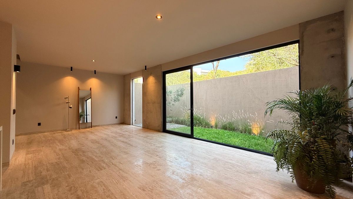 5 de 21: Sala comedor