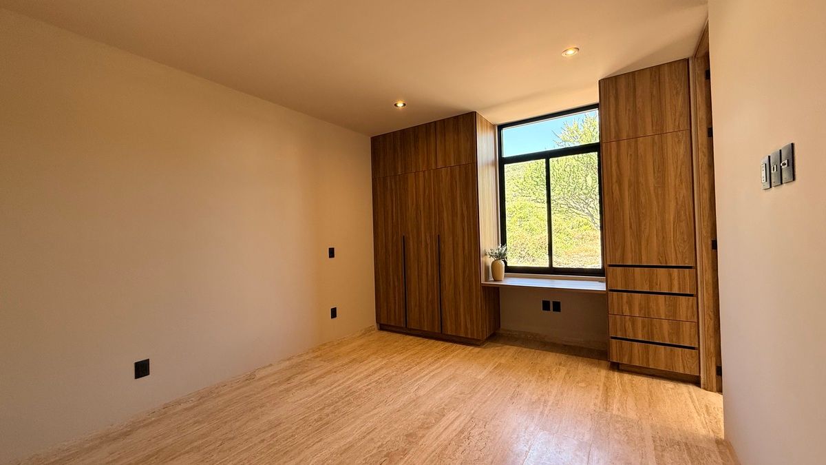 17 de 21: recamara secundadia