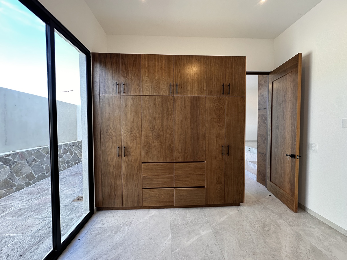 18 de 24: Recámara principal