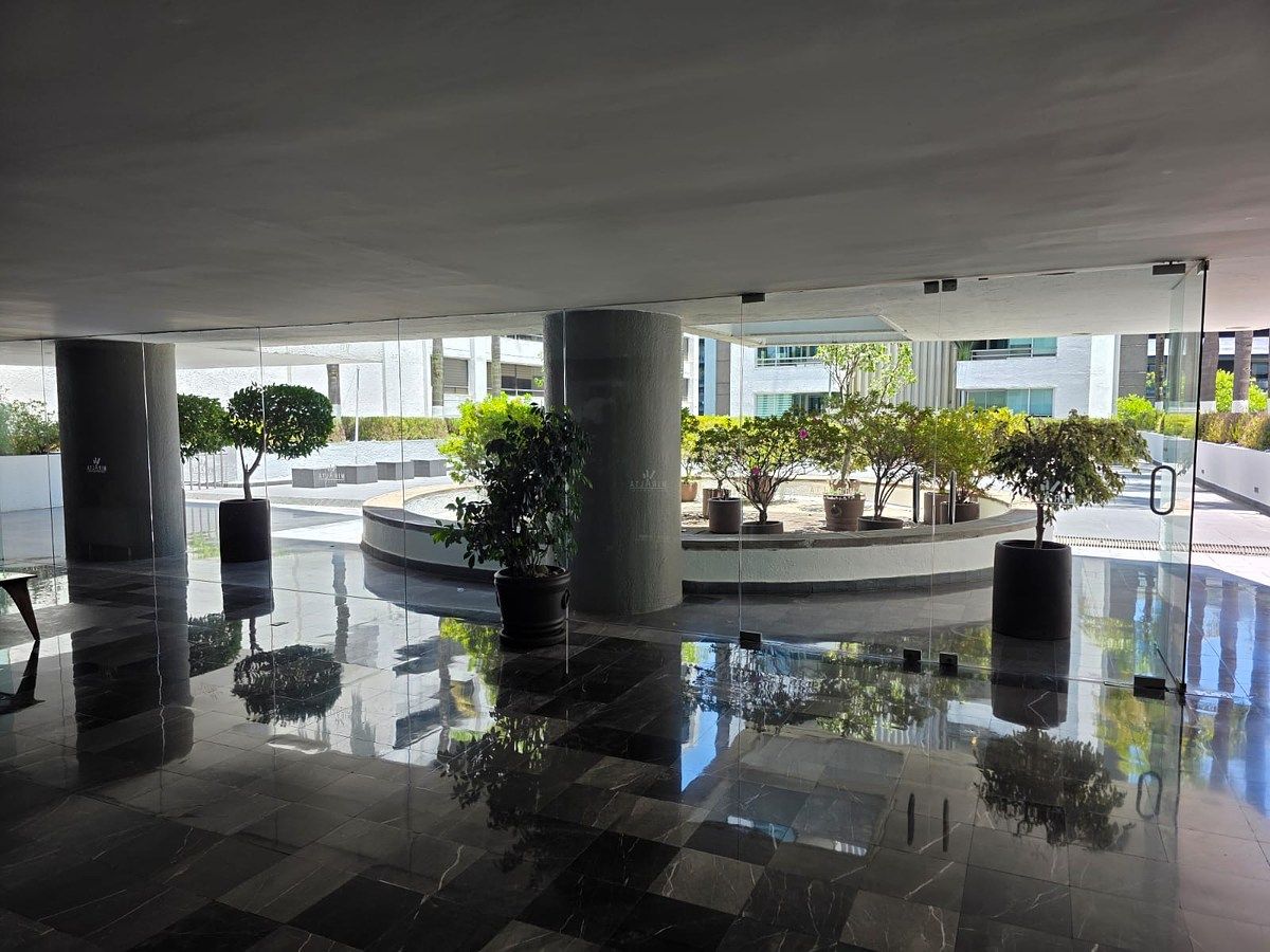 Departamento en Bosques de las Lomas, Cuajimalpa de Morelos, foto 3 de 31