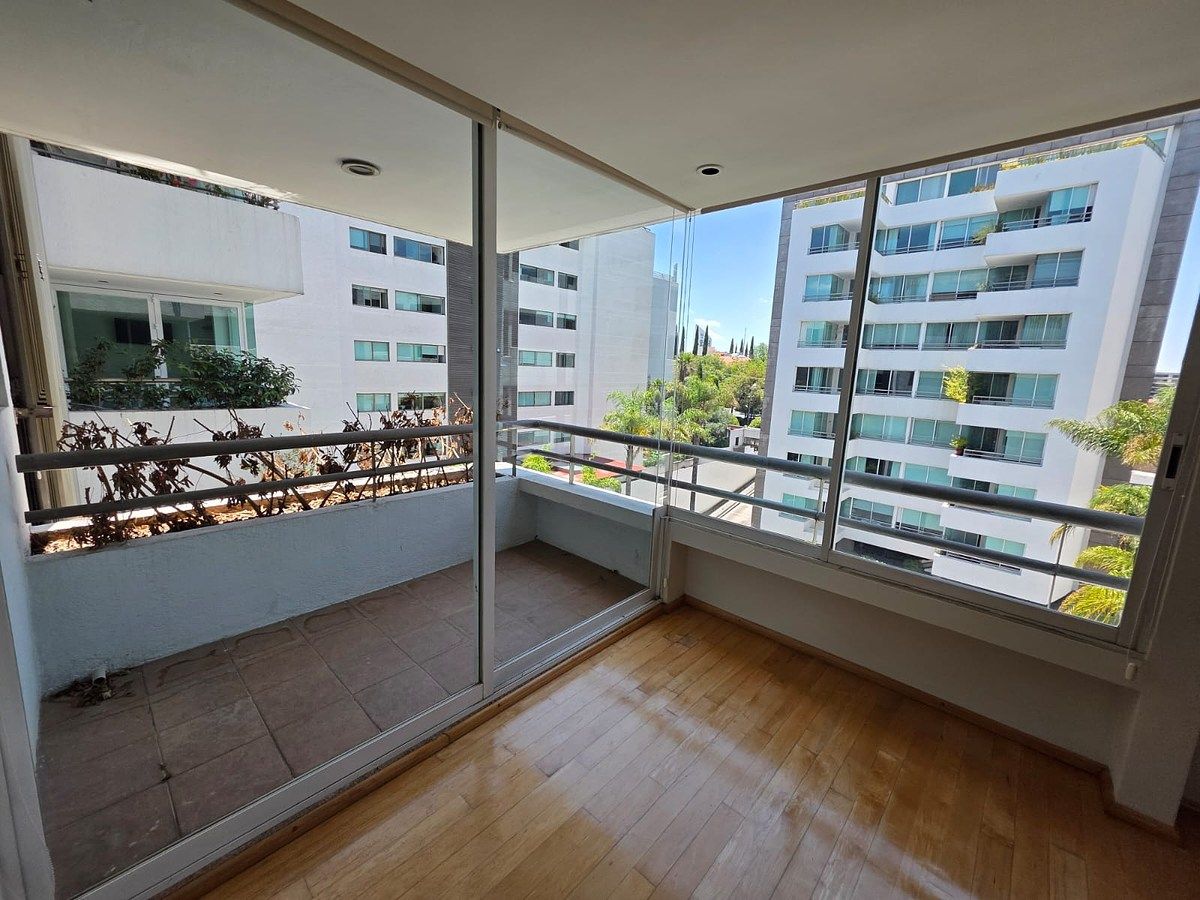 Departamento en Venta – Bosques de las Lomas, foto 1 de 31