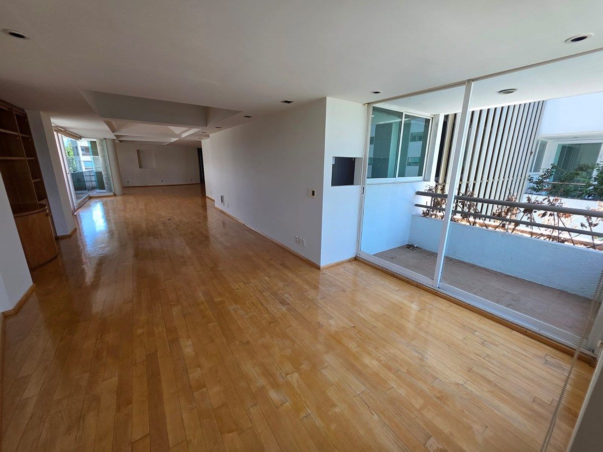 Departamento en Bosques de las Lomas, Cuajimalpa de Morelos, foto 2 de 31