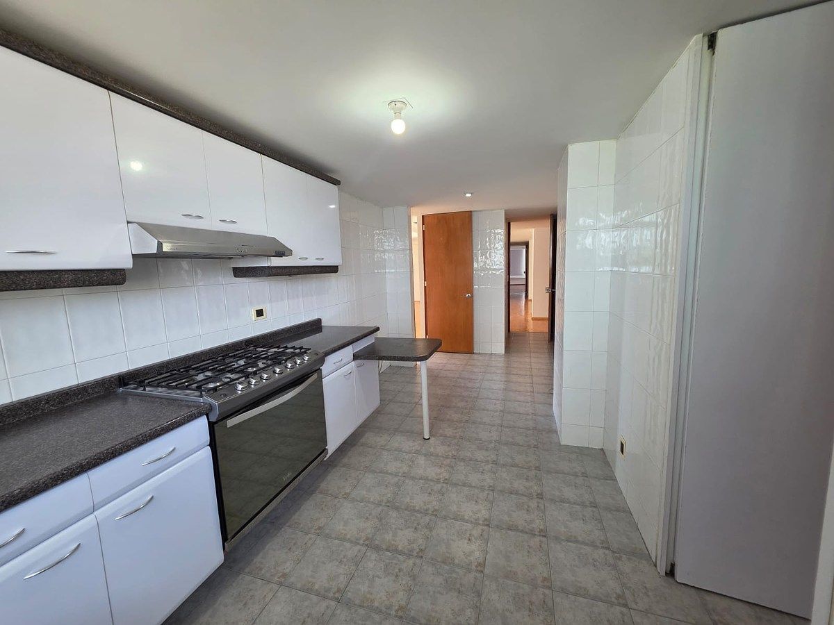 Departamento en Bosques de las Lomas, Cuajimalpa de Morelos, foto 7 de 31