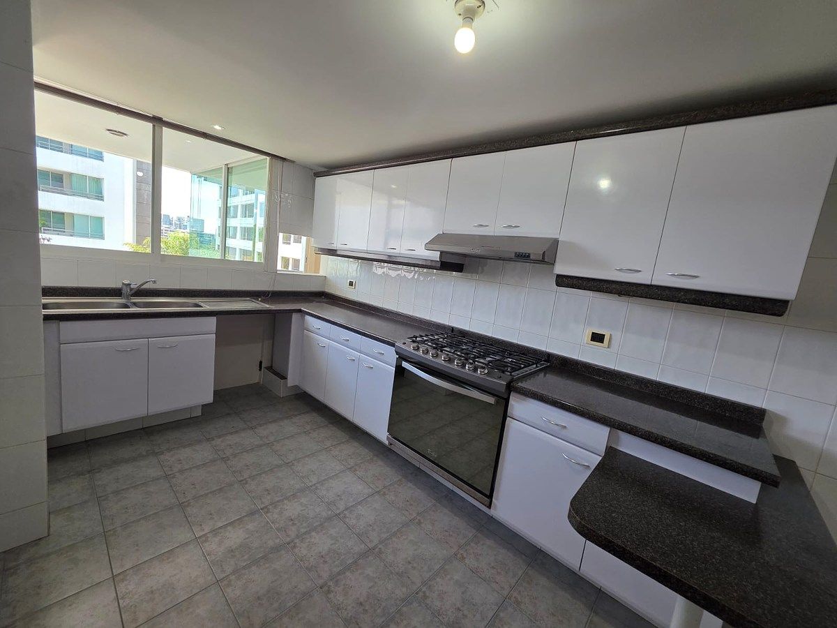 Departamento en Bosques de las Lomas, Cuajimalpa de Morelos, foto 8 de 31