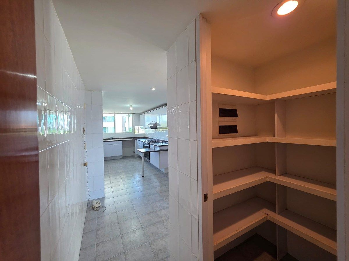 Departamento en Bosques de las Lomas, Cuajimalpa de Morelos, foto 10 de 31