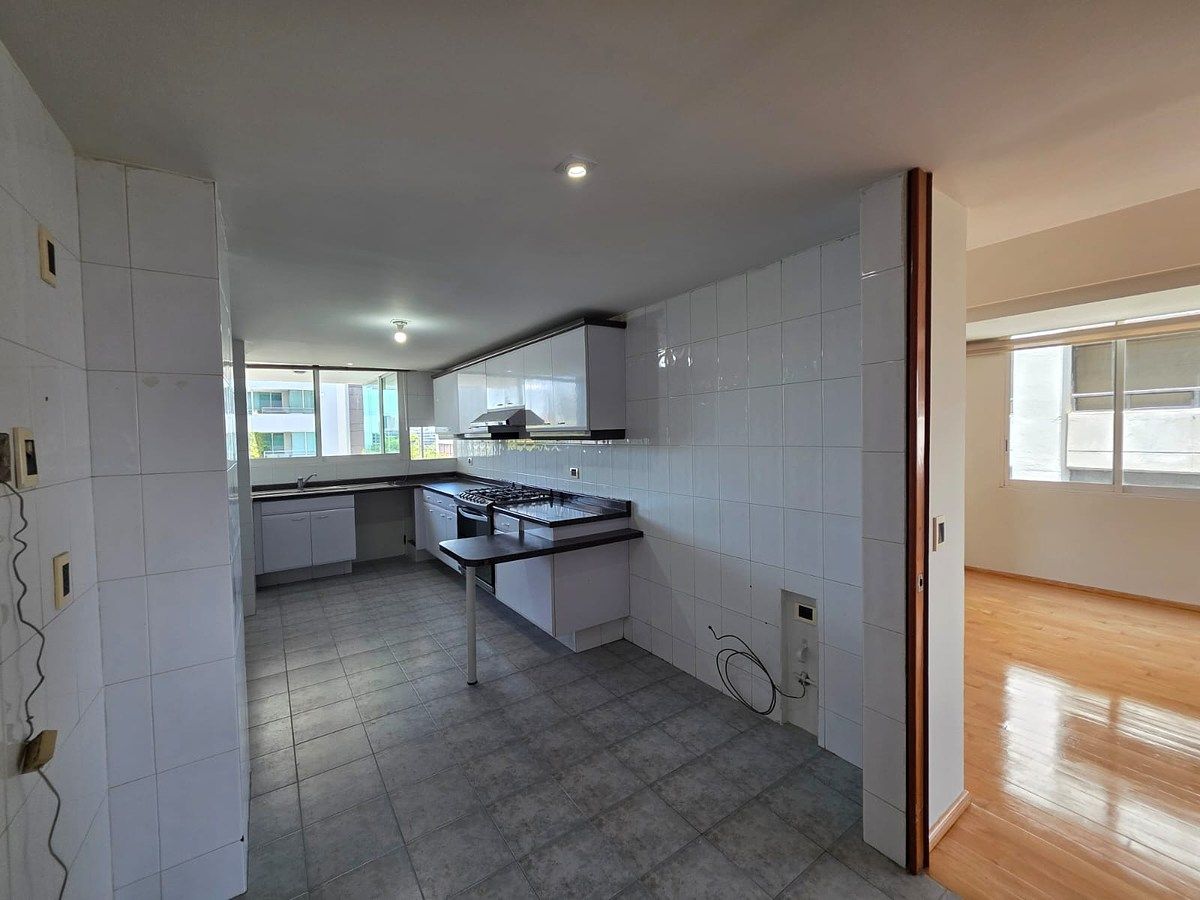Departamento en Bosques de las Lomas, Cuajimalpa de Morelos, foto 11 de 31
