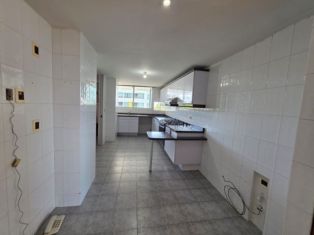 Departamento en Bosques de las Lomas, Cuajimalpa de Morelos, foto 12 de 31
