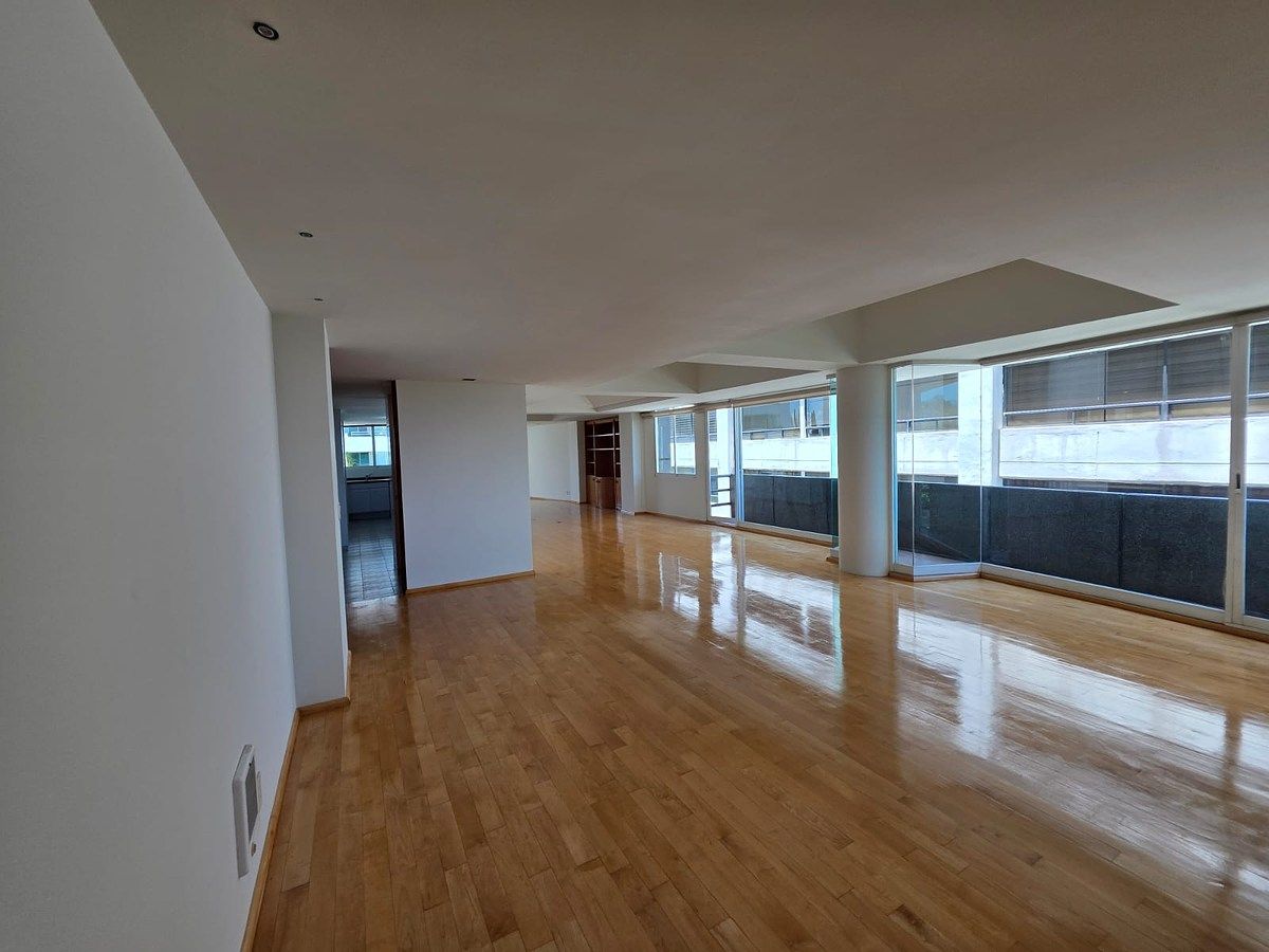 Departamento en Bosques de las Lomas, Cuajimalpa de Morelos, foto 13 de 31