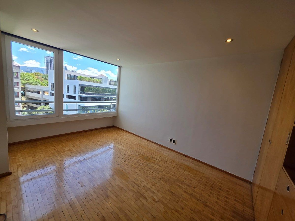 Departamento en Bosques de las Lomas, Cuajimalpa de Morelos, foto 17 de 31