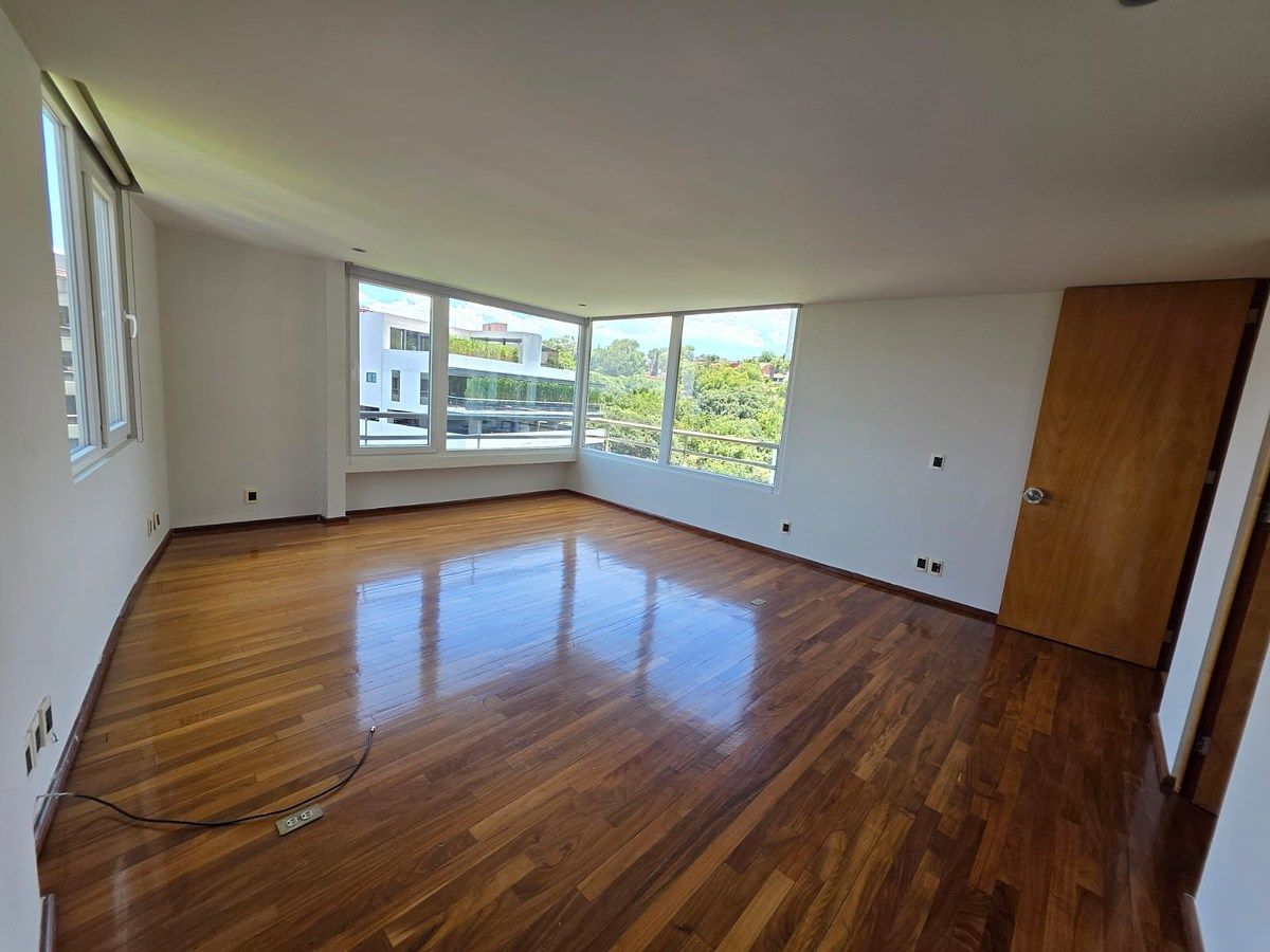 Departamento en Bosques de las Lomas, Cuajimalpa de Morelos, foto 18 de 31
