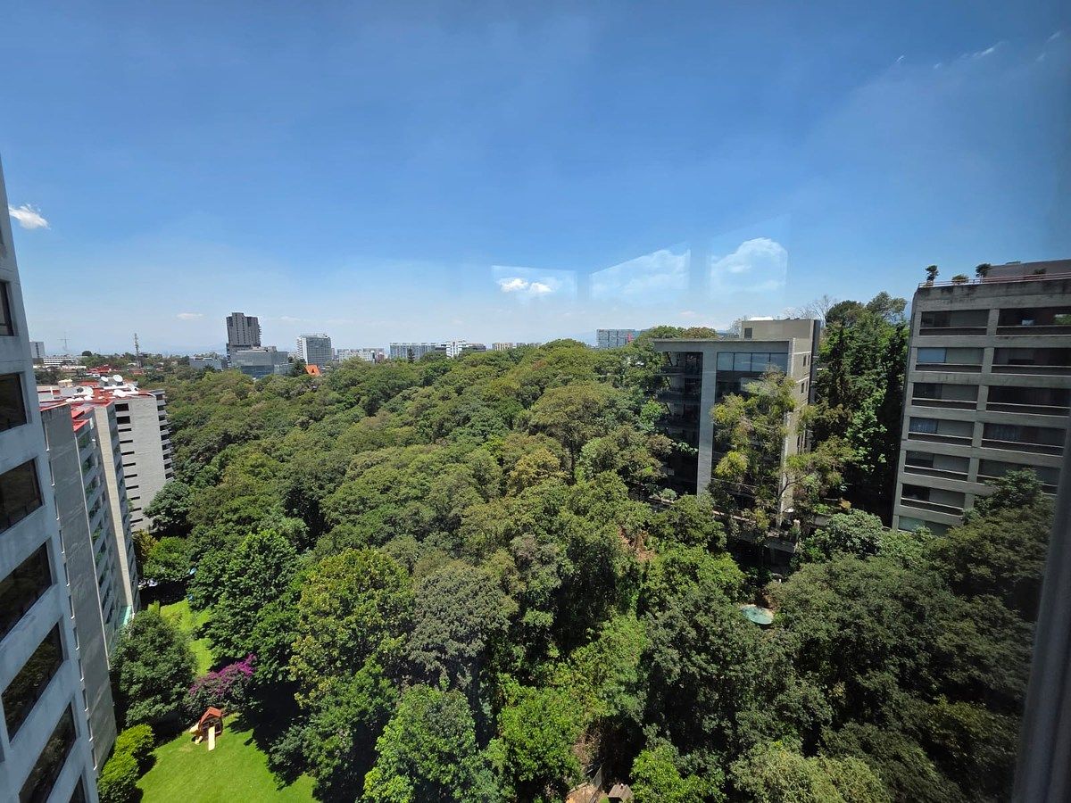 Departamento en Bosques de las Lomas, Cuajimalpa de Morelos, foto 19 de 31