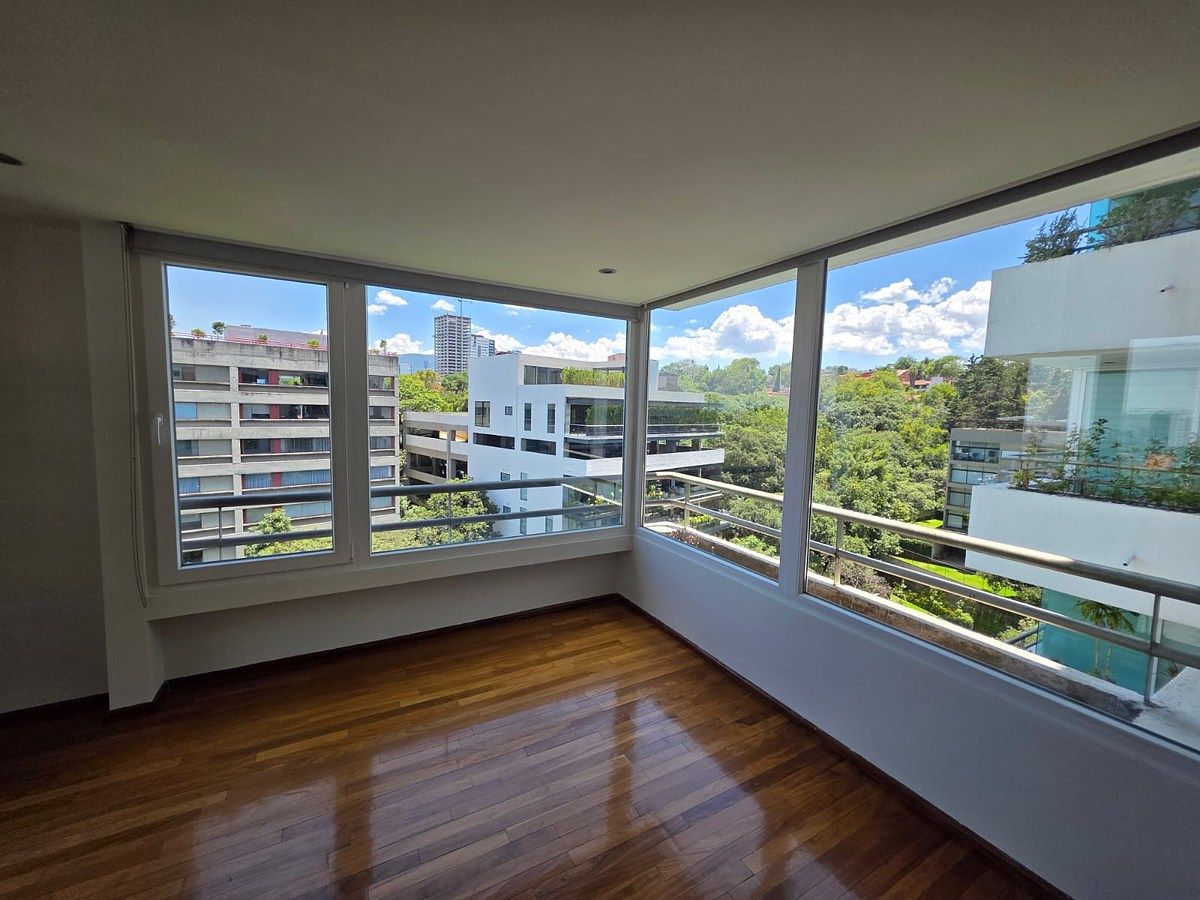 Departamento en Bosques de las Lomas, Cuajimalpa de Morelos, foto 20 de 31