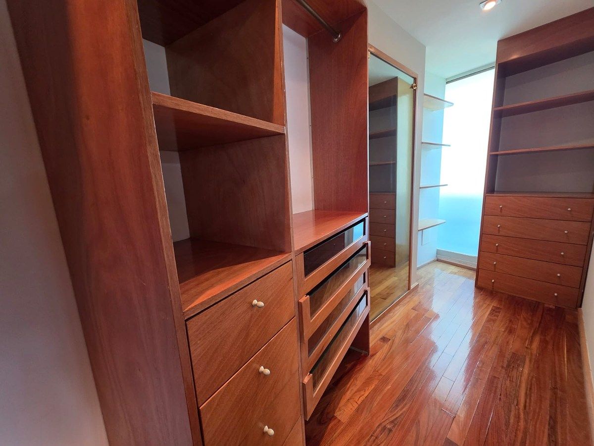 Departamento en Bosques de las Lomas, Cuajimalpa de Morelos, foto 22 de 31