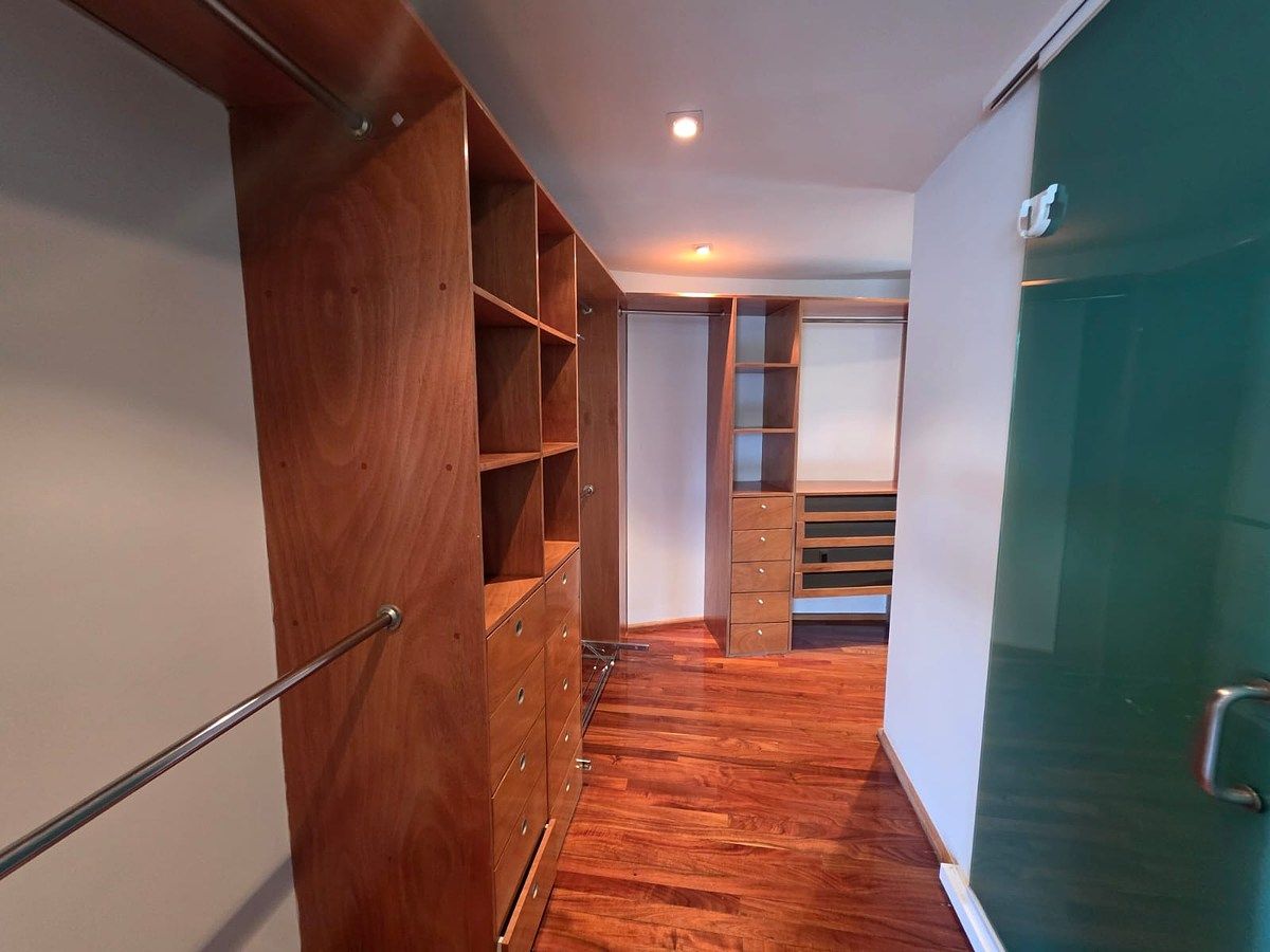 Departamento en Bosques de las Lomas, Cuajimalpa de Morelos, foto 26 de 31