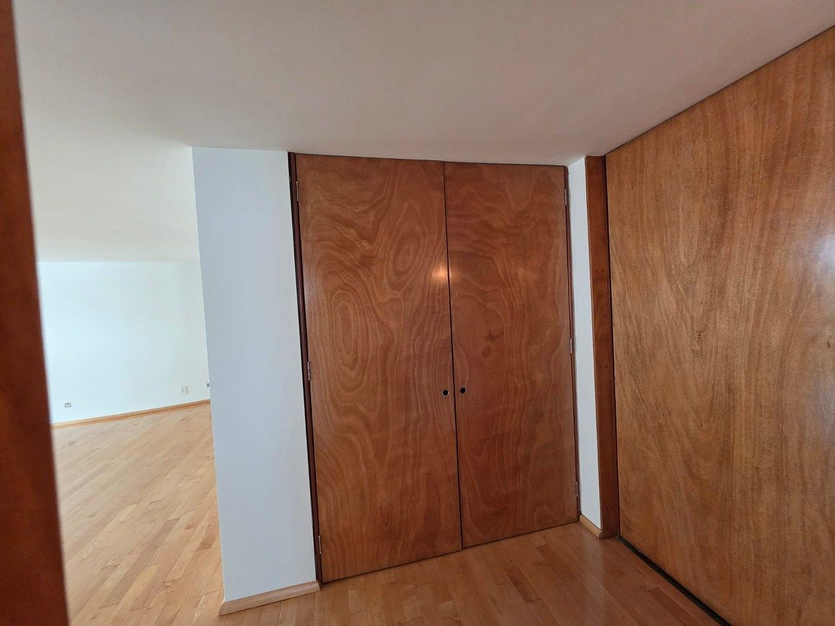 Departamento en Bosques de las Lomas, Cuajimalpa de Morelos, foto 28 de 31