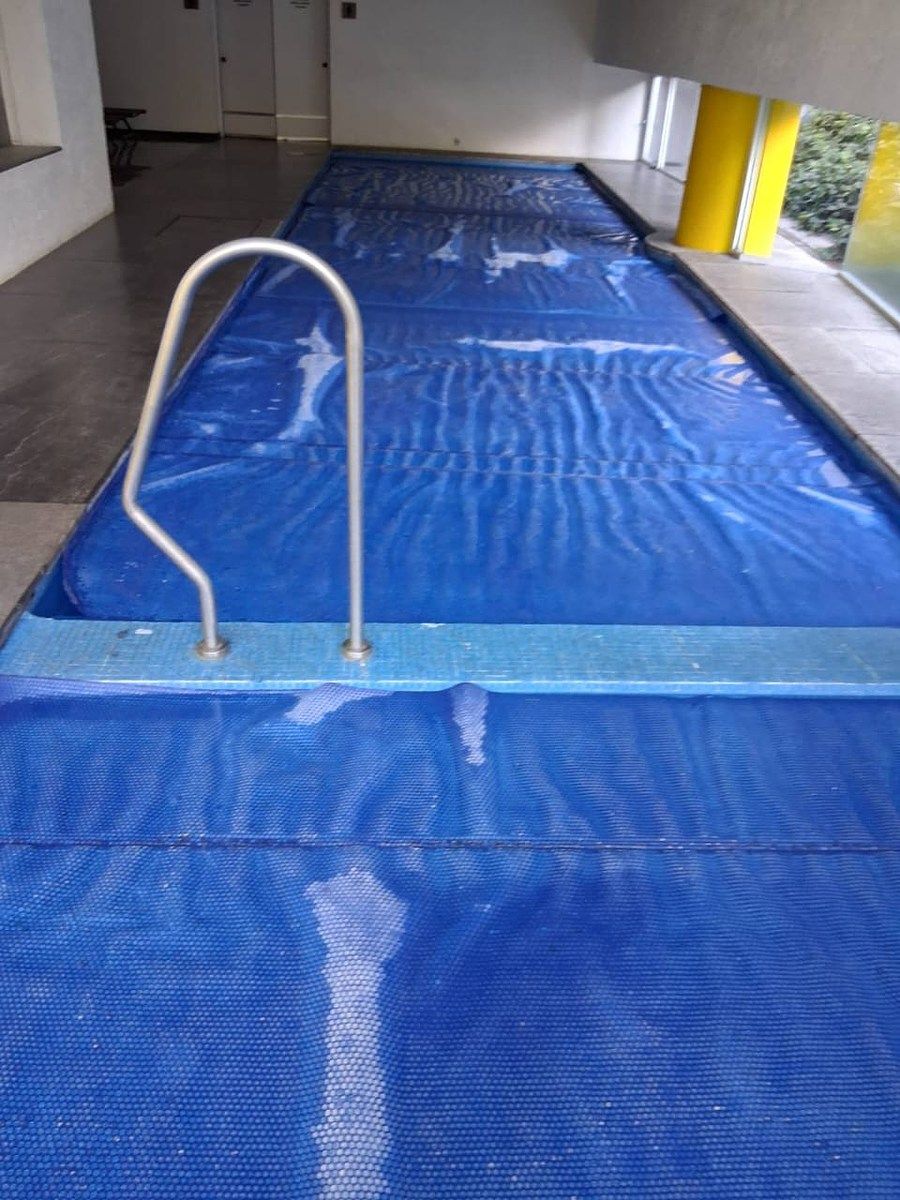 Departamento en Bosques de las Lomas, Cuajimalpa de Morelos, foto 29 de 31