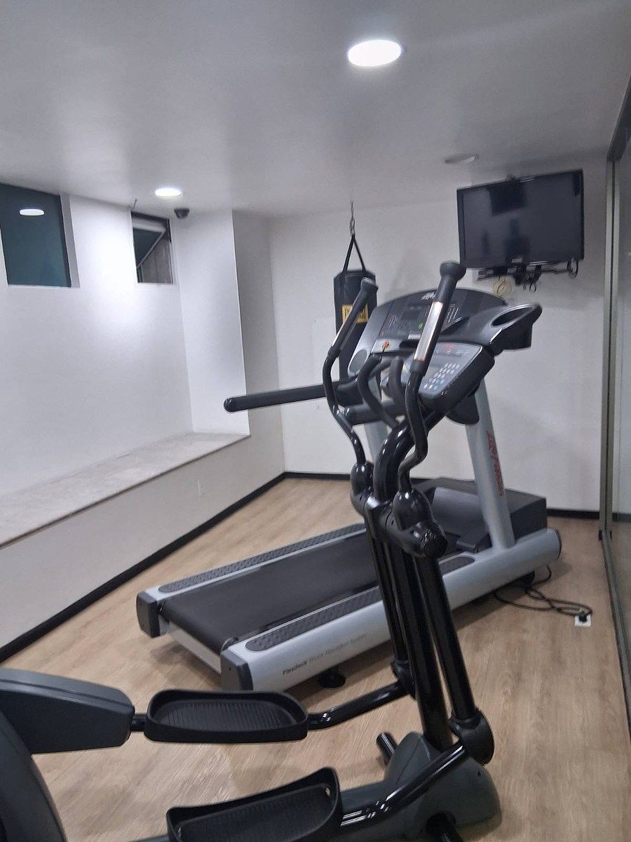 Departamento en Bosques de las Lomas, Cuajimalpa de Morelos, foto 30 de 31
