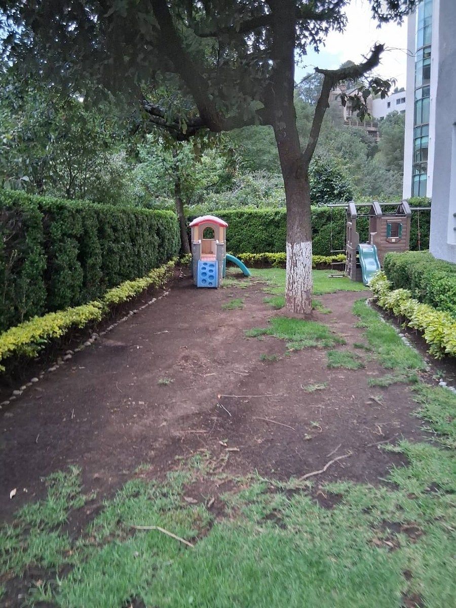 Departamento en Bosques de las Lomas, Cuajimalpa de Morelos, foto 31 de 31