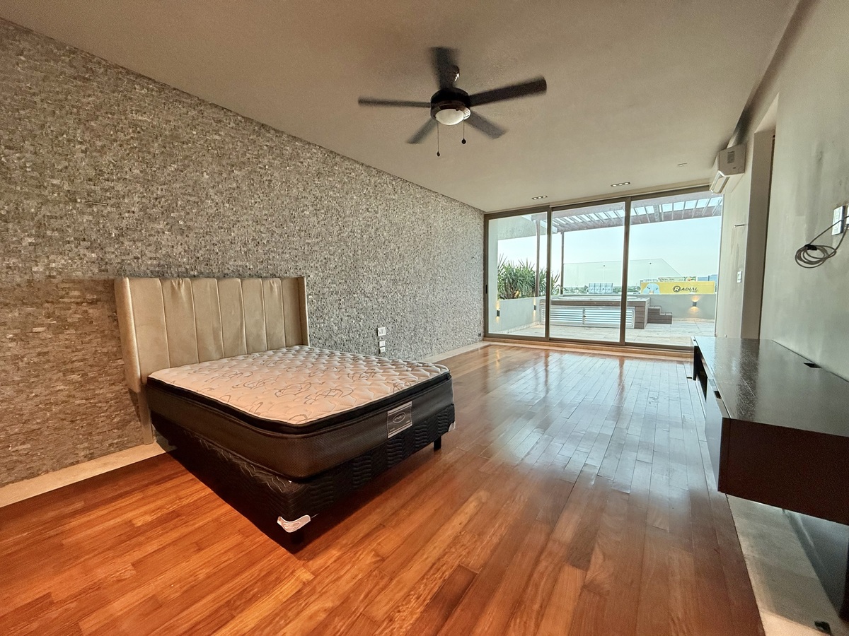 20 de 34: recámara principal