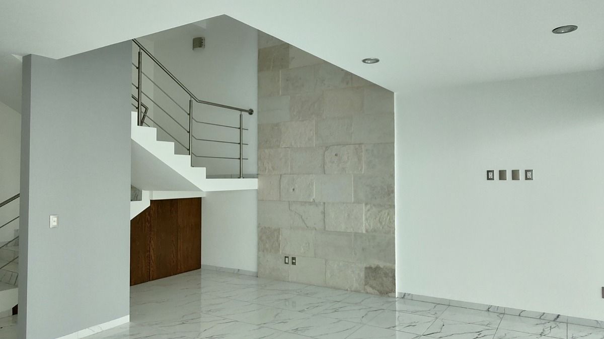 Casa en Lomas de Juriquilla, Querétaro, foto 7 de 30