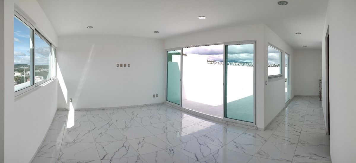 Casa en Lomas de Juriquilla, Querétaro, foto 13 de 30