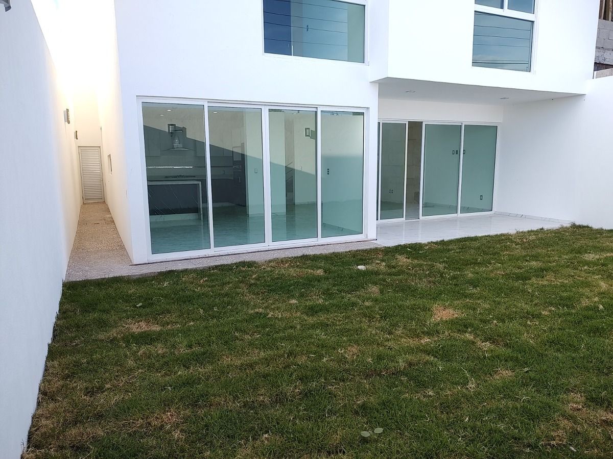 Casa en Lomas de Juriquilla, Querétaro, foto 15 de 30