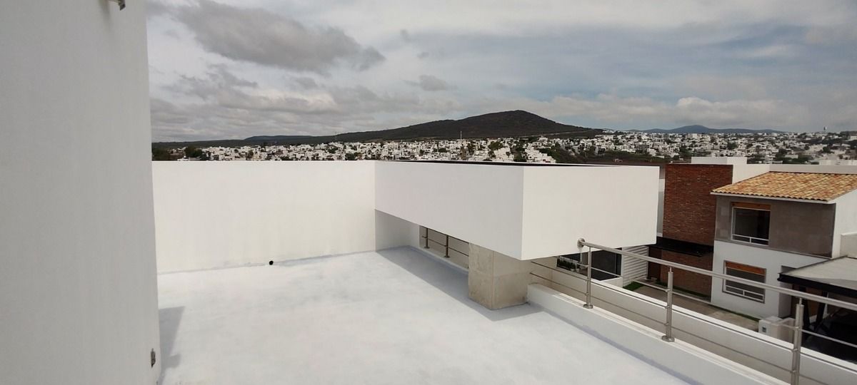 Casa en Lomas de Juriquilla, Querétaro, foto 23 de 30