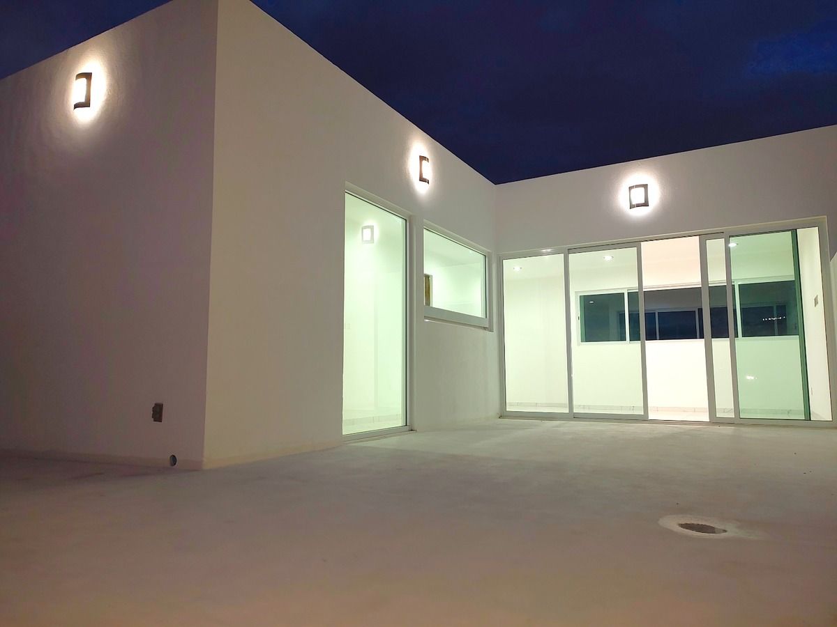 Casa en Lomas de Juriquilla, Querétaro, foto 24 de 30