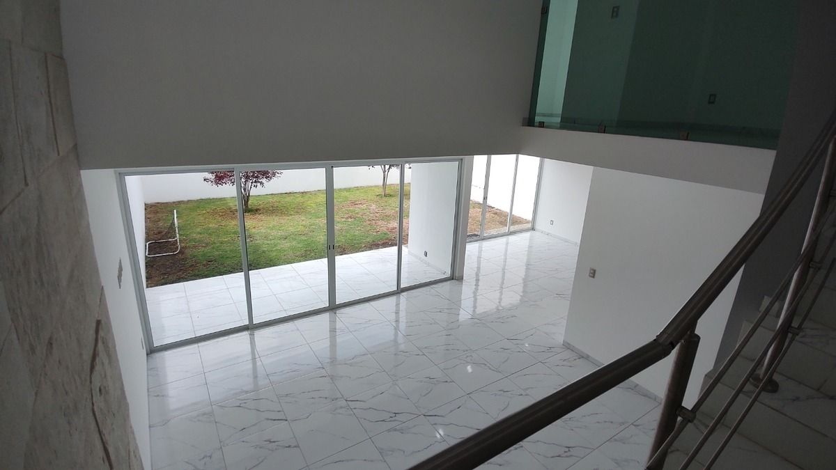 Casa en Lomas de Juriquilla, Querétaro, foto 6 de 30