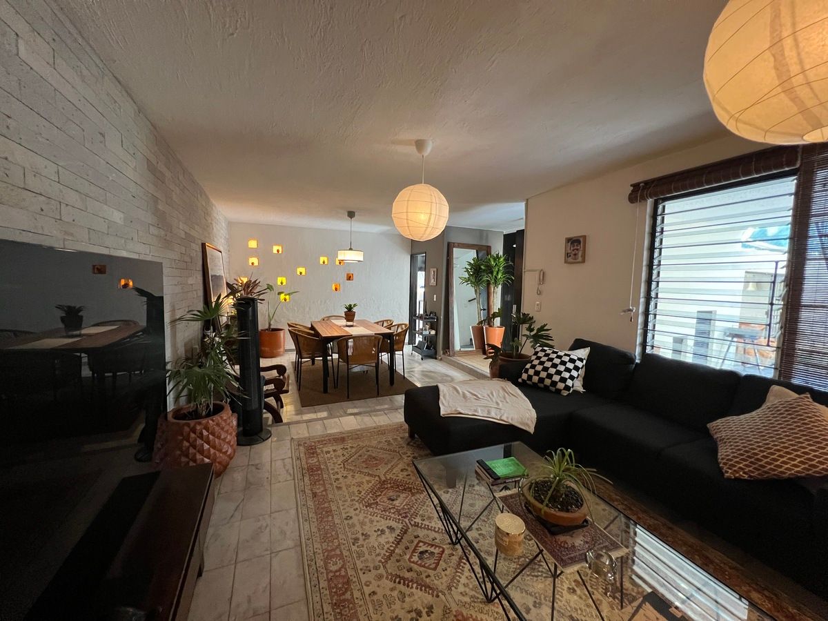 4 de 20: Sala comedor