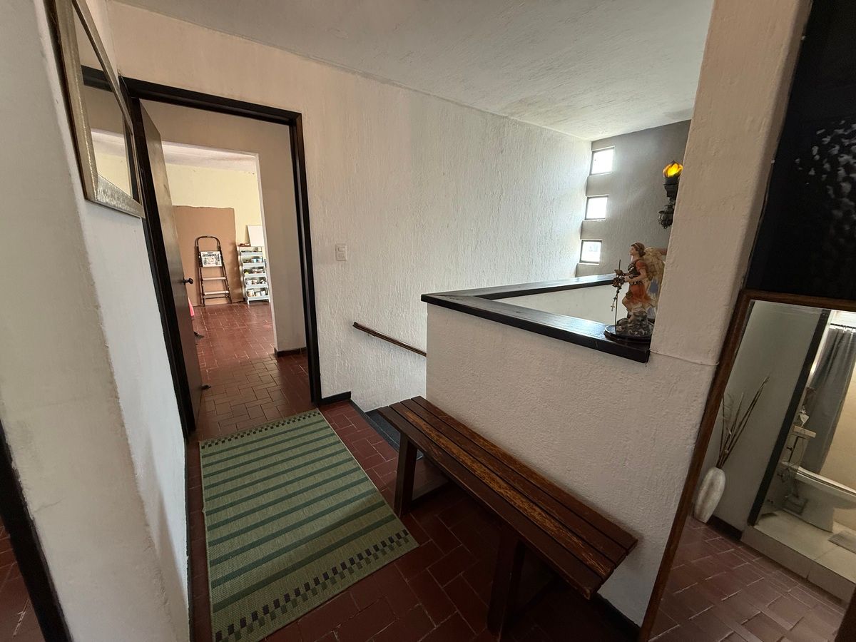 12 de 20: Distribuidor planta alta