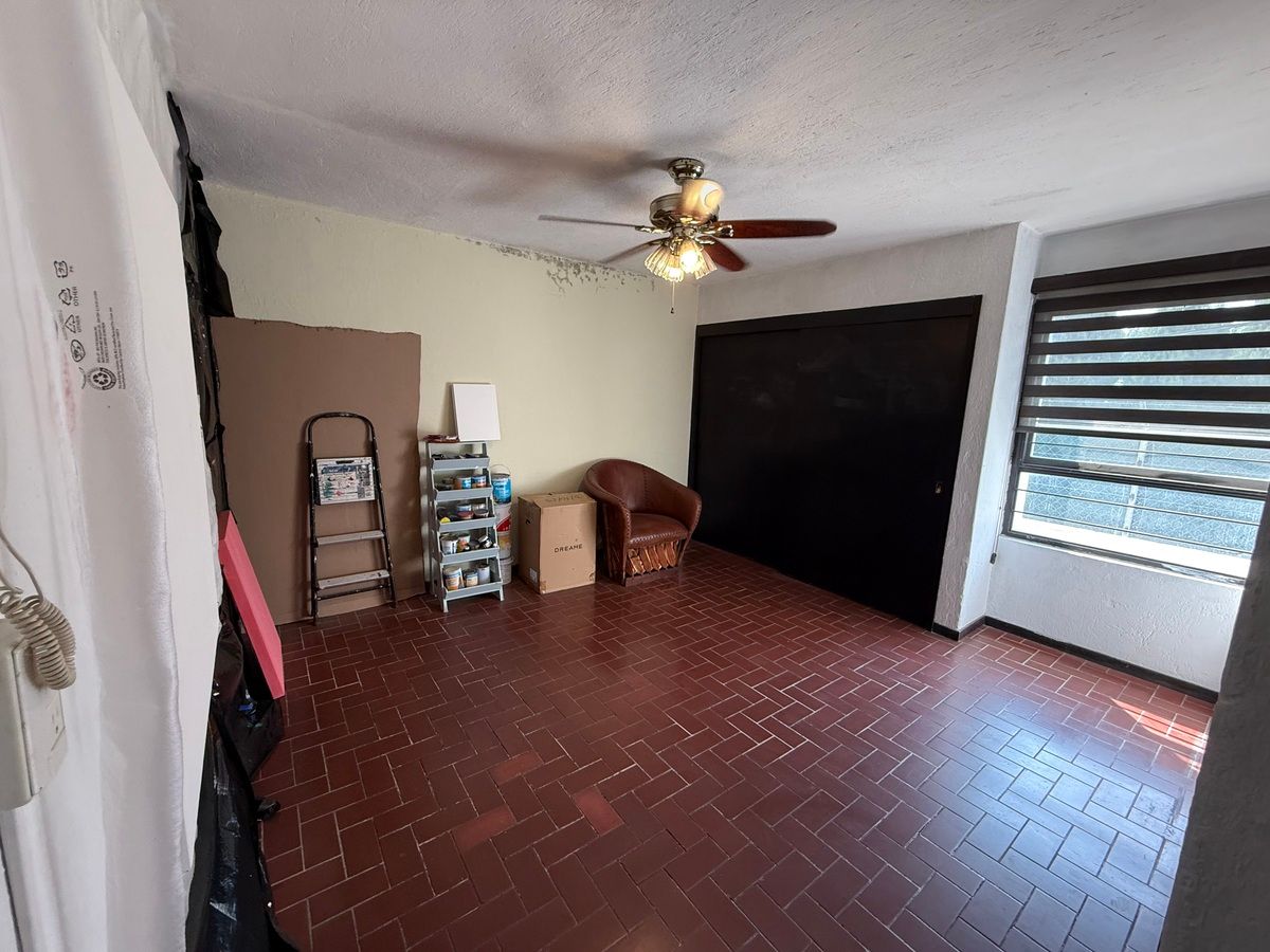 11 de 20: Recámara principal con baño completo