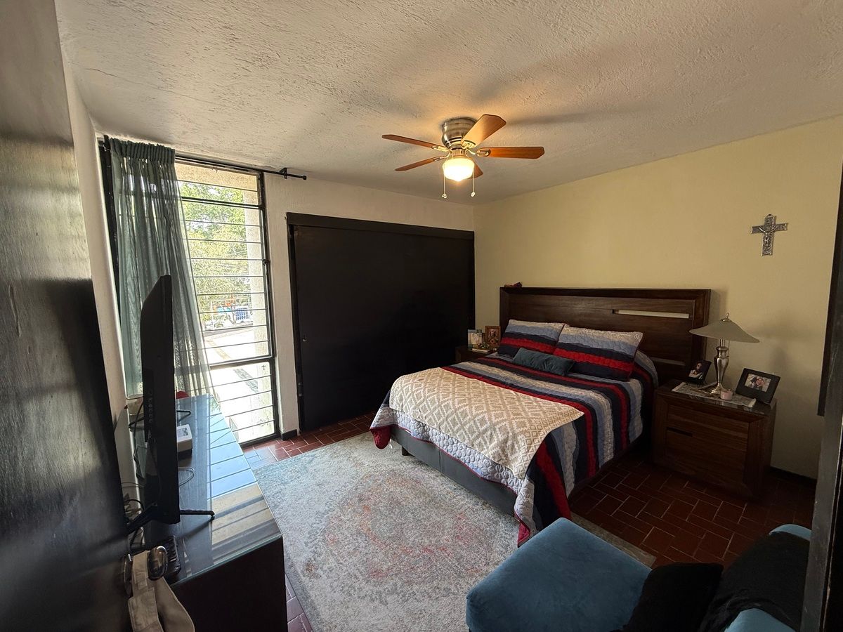 19 de 20: Recámara secundaria 3