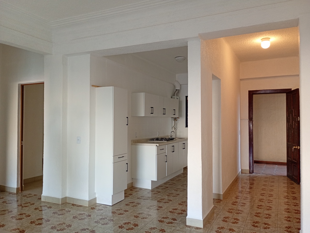 16 of 20: VISTA GENERAL DE INTERIORES