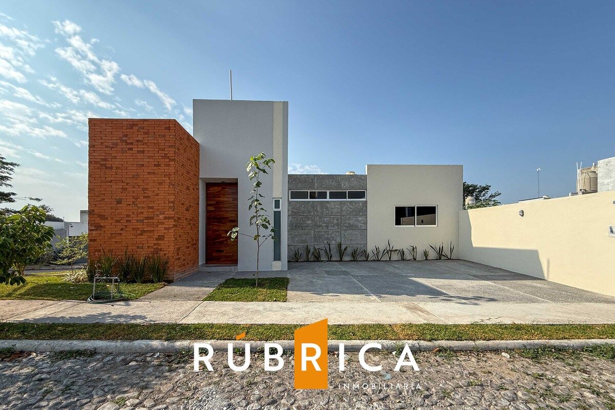 Casa de Venta en Residencial Valle Verde, Colima, Colima