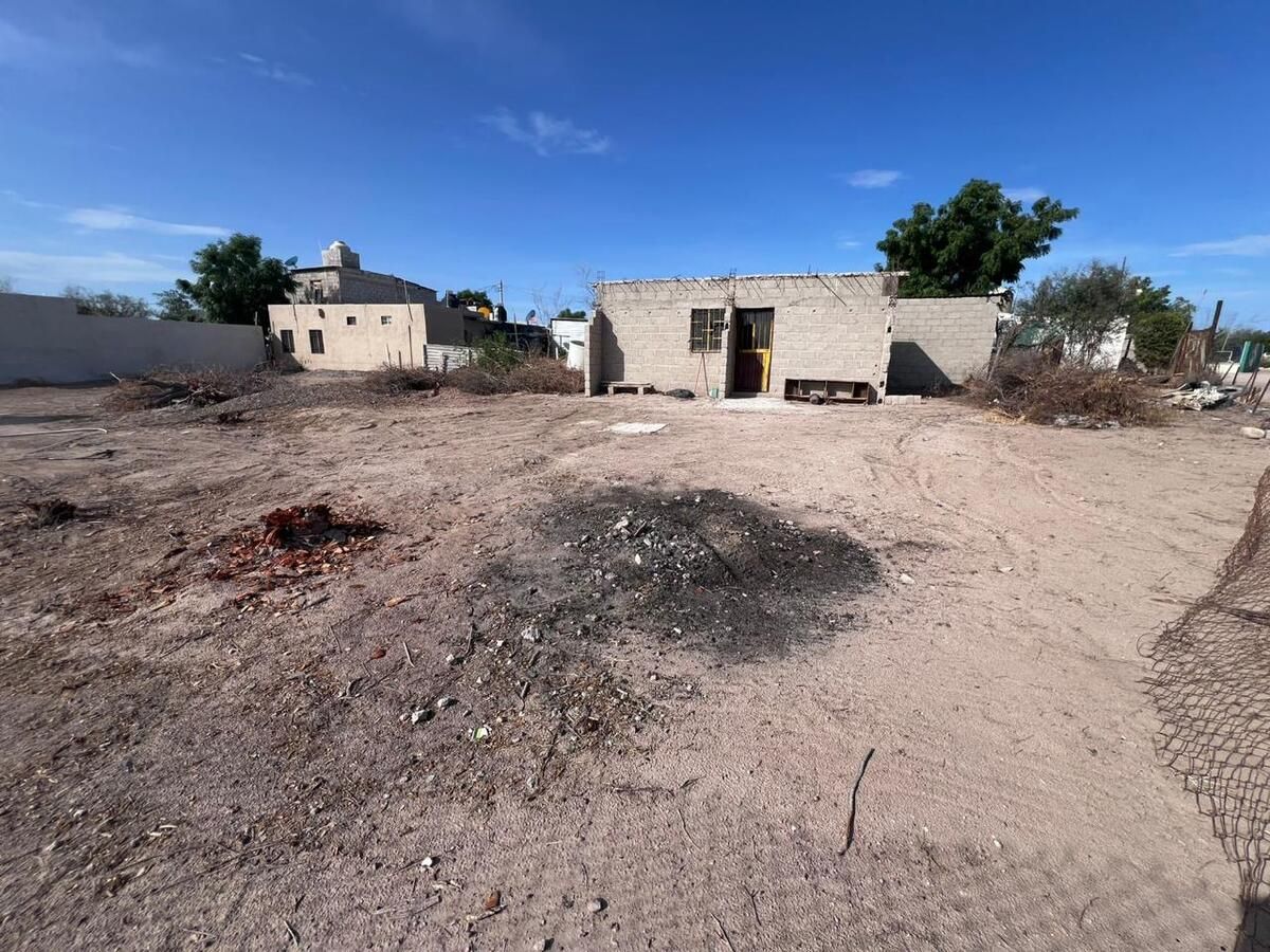 3 de 6: Construcción para remodelar o demoler