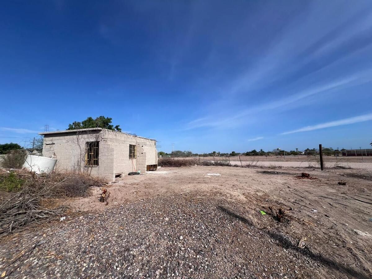 4 de 6: Ubicado en esquina