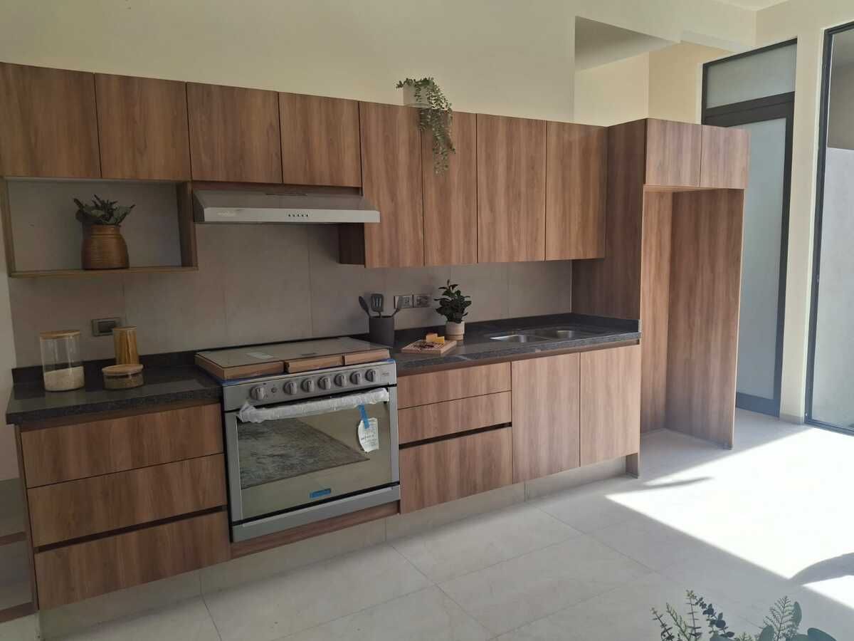 Casa en Juriquilla, Querétaro, foto 5 de 19
