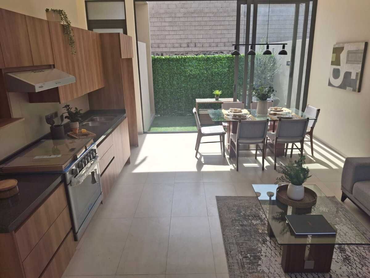 Casa en Juriquilla, Querétaro, foto 7 de 19