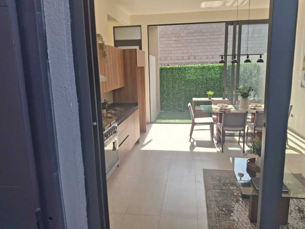Casa en Juriquilla, Querétaro, foto 9 de 19