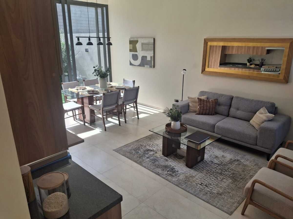 Casa en Juriquilla, Querétaro, foto 10 de 19