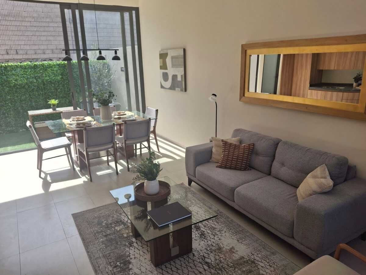 Casa en Juriquilla, Querétaro, foto 11 de 19