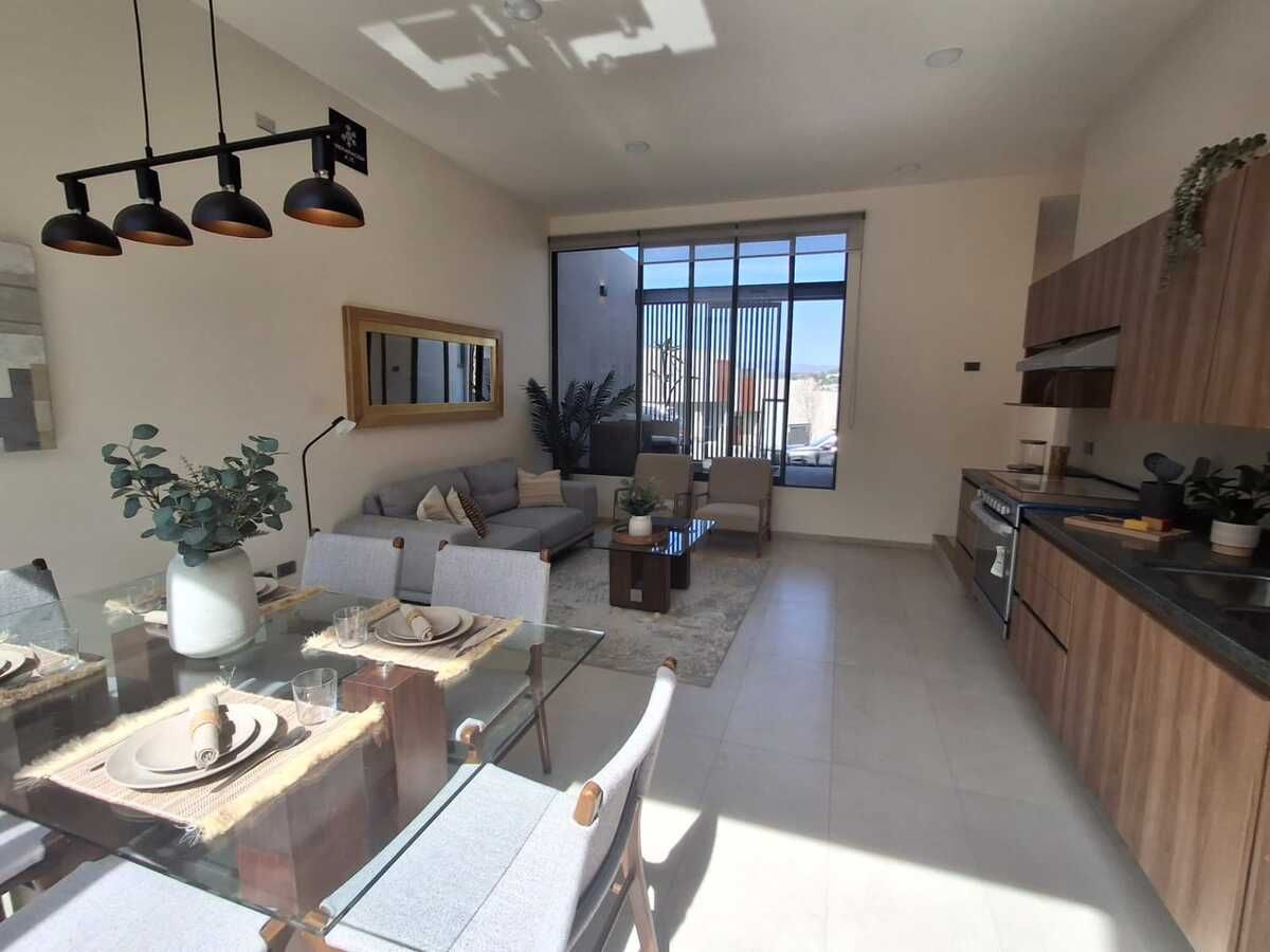 Casa en Juriquilla, Querétaro, foto 8 de 19