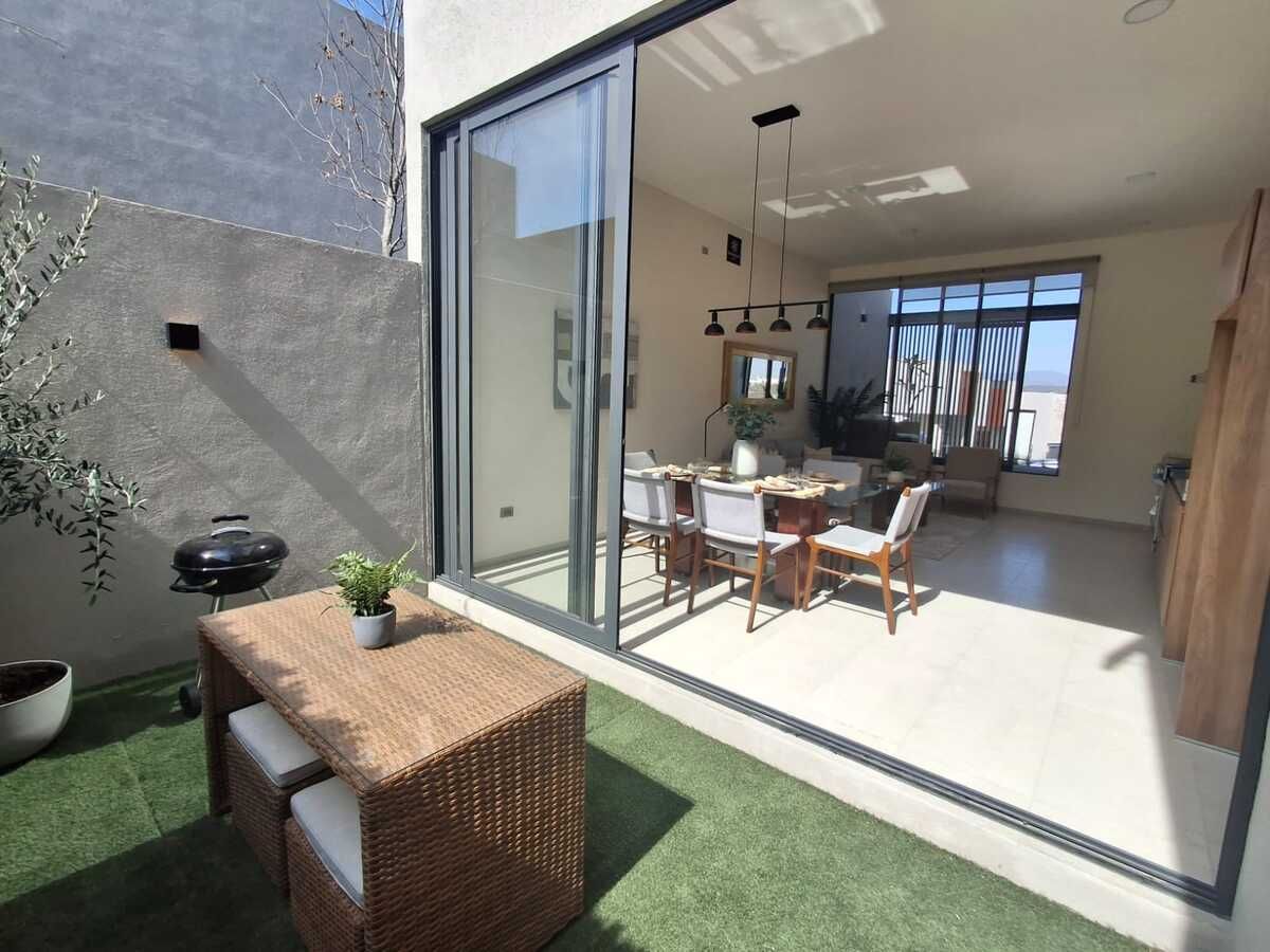 Casa en Juriquilla, Querétaro, foto 15 de 19
