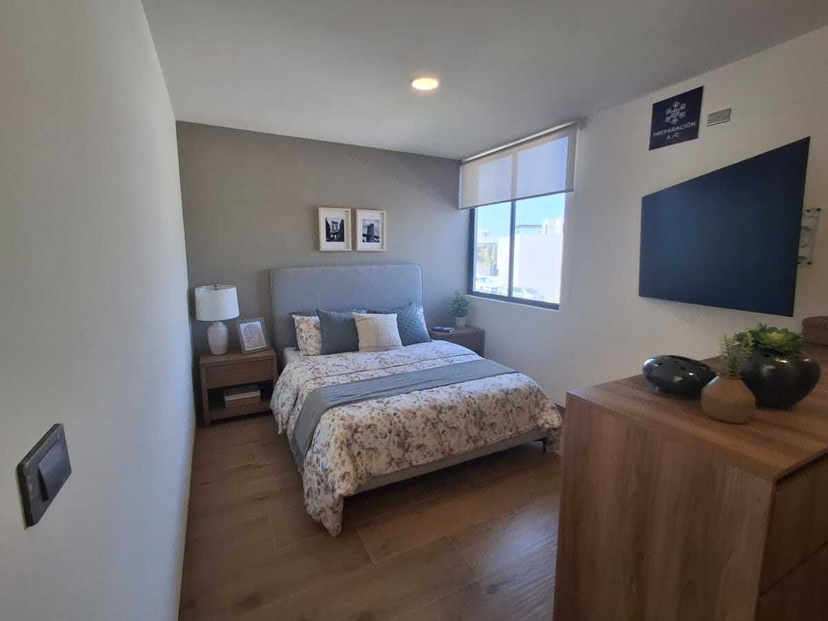 Casa en Juriquilla, Querétaro, foto 16 de 19