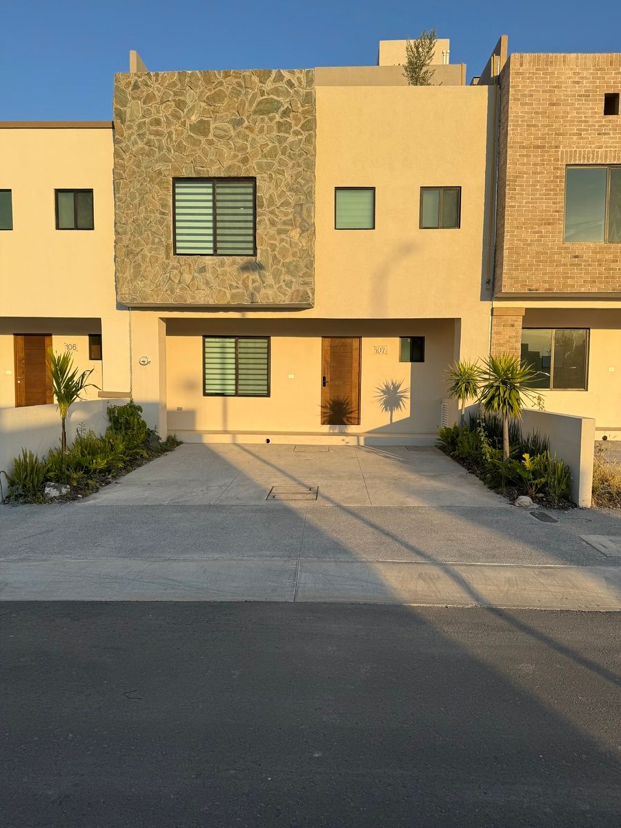 Casa em La Vista Residencial, Querétaro, foto 2 de 23