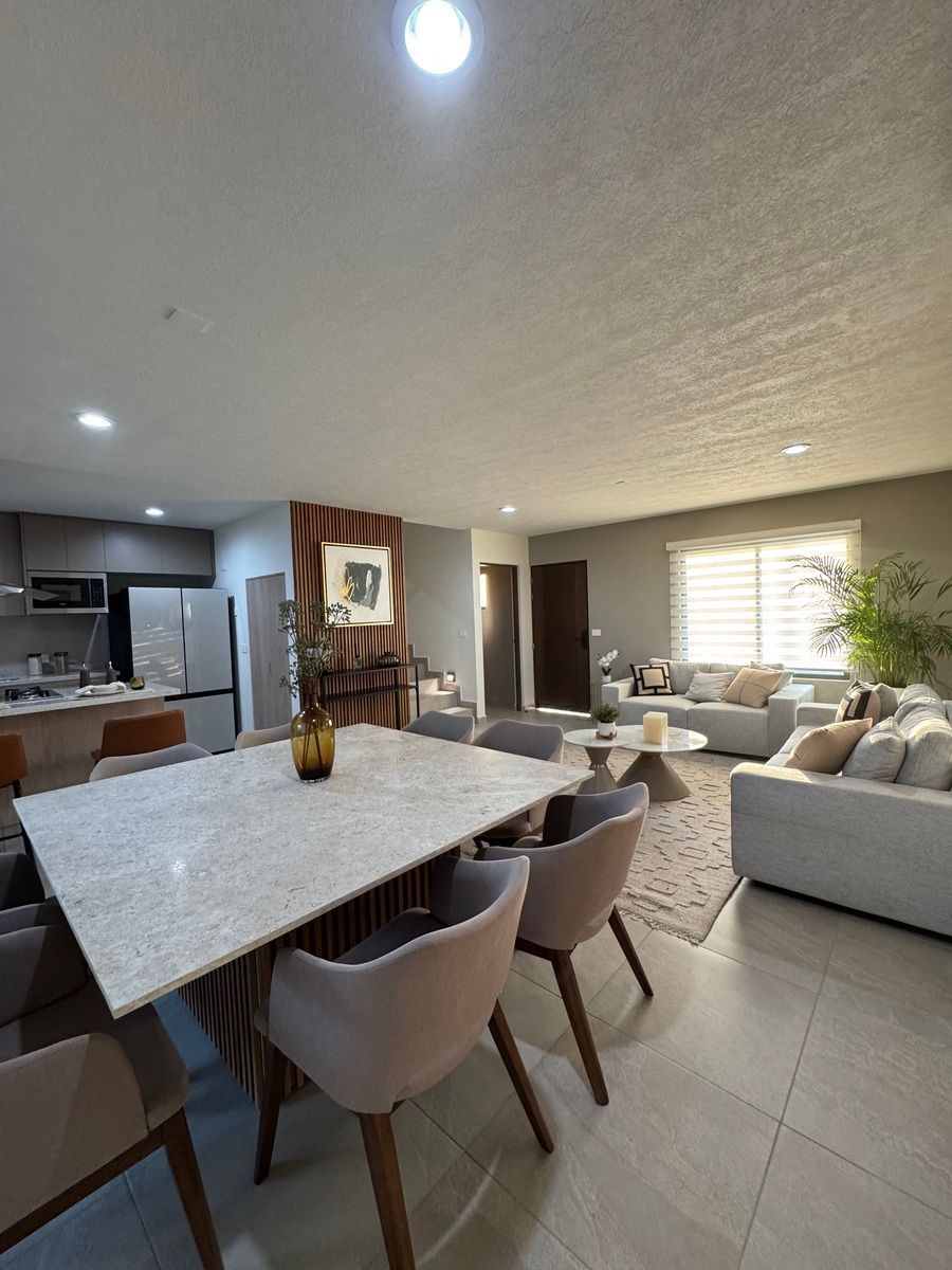 Casa em La Vista Residencial, Querétaro, foto 5 de 23