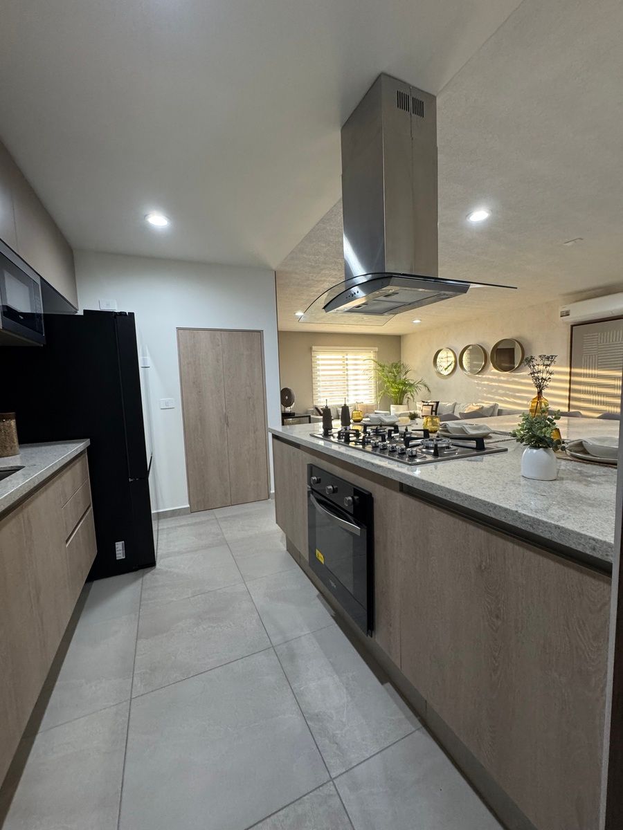 Casa em La Vista Residencial, Querétaro, foto 9 de 23