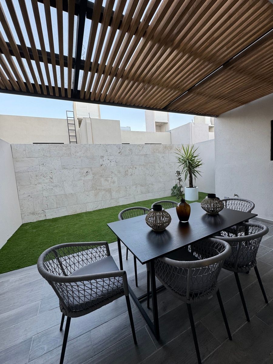 Casa em La Vista Residencial, Querétaro, foto 12 de 23