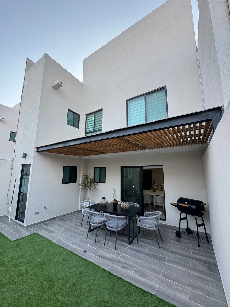 Casa em La Vista Residencial, Querétaro, foto 14 de 23